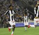 Alianza Lima supera a Deportivo Municipal sin saber cómo