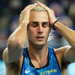 Varios casos de coronavirus en los atletas de los Europeos de Torun