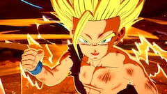 These are the two criteria that the studio used to create the roster for Dragon Ball Sparking! Zero
