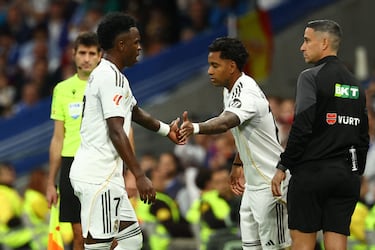 El vestuario es el gran desafío de Xabi