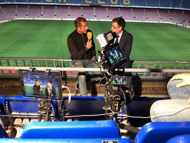 Bartomeu: "Nadie duda de Valverde, ni después de Roma"