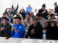 09/12/25
SORTEO COPA DEL REY
ATLETICO BALEARES
ALEGRIA