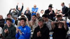 Las alegrías del sorteo de Copa