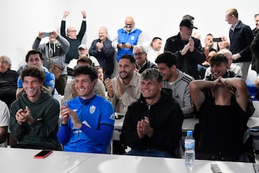 09/12/25 
SORTEO COPA DEL REY 
ATLETICO BALEARES 
ALEGRIA 