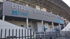 La reunión de atletismo de Jaén tendrá lugar el 22 de mayo