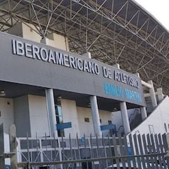 La Reunión Iberoamericana de Huelva, el 3 de junio sin público