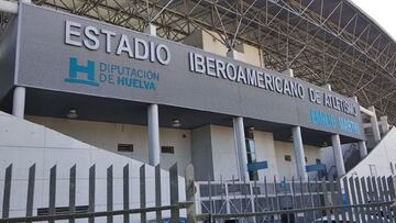 La Reunión Iberoamericana de Huelva, el 3 de junio sin público