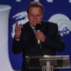 FCF habría recibido propuesta de mexicano para la Selección