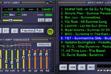 Winamp regresa en 2019 a Android e iOS, vuelve la llama