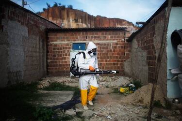 Kenya fears Zika may put athletes at risk