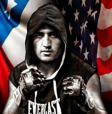 Bravo: "Mayweather dijo que me haría campeón del mundo"