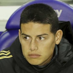 James: las fechas clave que explican que esté en el mercado