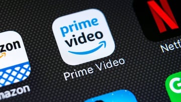 Amazon Prime Video también reduce la calidad de imagen de sus contenidos