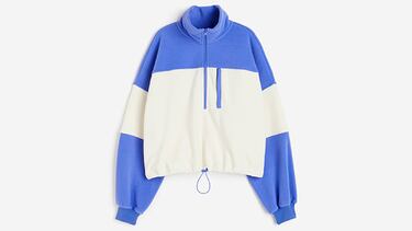 Descubre la colección de ropa deportiva de H&M para volver a entrenar