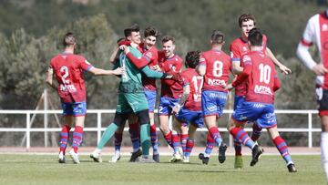 Tercera División Grupo 16: resultados, partidos y clasificación de la jornada 20