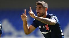 U. de Chile - Wanderers: TV, horario y cómo ver online el partido