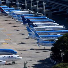 Coronavirus Argentina: ¿en qué provincias no se han autorizado todavía vuelos comerciales?