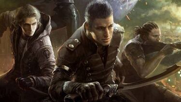 Los 10 juegos más interesantes de la semana