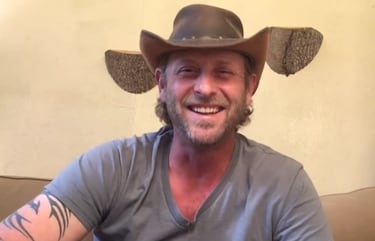 John Marston’s voice actor for Red Dead Redemption has opened up an OnlyFans, and it’s not a joke