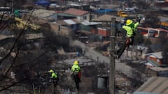 Enel confirma cortes de luz en estas comunas de Chile, hoy, 27 de mayo: horarios, sectores y lugares afectados