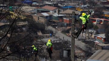 Enel confirma cortes de luz en estas comunas de Chile, hoy, 27 de mayo: horarios, sectores y lugares afectados