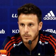 "Lo tenemos que imitar": el gran mensaje de Ángelo a Johnny