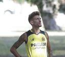 ''Fichar por el Villarreal fue la decisión más dura de mi vida''