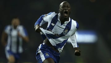 El Oporto remonta ante el Chaves y presiona al Benfica