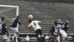 Tercera RFEF Grupo 11: resultados, partidos y clasificación de la jornada 27