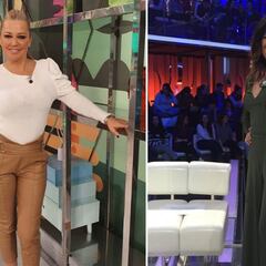 Belén Esteban, condenada a indemnizar a Ángela Portero