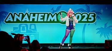 Así se vivió la primera presentación de cosplay Pokémon World Championships 2025