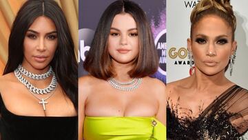 Los esc&aacute;ndalos m&aacute;s grandes del 2019 de las celebridades