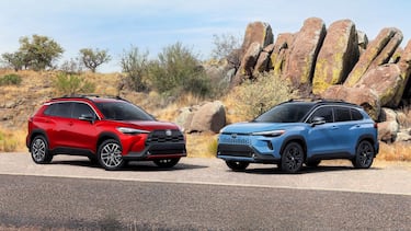 Toyota Corolla Cross 2026: ¿Qué cambios trae y cuándo llega a México?
