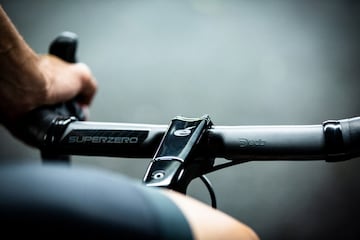 Cervelo R5 Automobili Lamborghini Edition