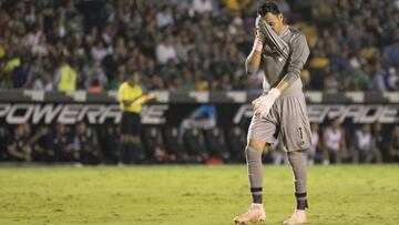 &#039;El Matador&#039; dijo que es grave no presentarte a jugar con la selecci&oacute;n, pero asegur&oacute; que Costa Rica no debe preocuparse por la ausencia de Keylor Navas en la Copa Oro.