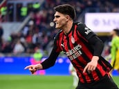 Milan - Sassuolo, en directo