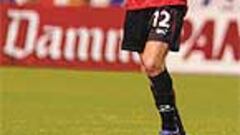 El Tottenham vuelve a por Rifle Pandiani