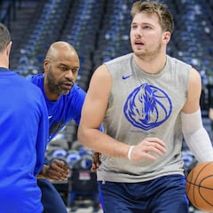 Se acaba la 'guerra por Doncic': firmará un gran contrato con la marca de Michael Jordan