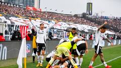 Tabla de posiciones Campeonato Nacional 2025 actualizada hoy, 31 de agosto: fecha 22, fútbol chileno