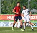 España - Serbia en vivo: Eurocopa Sub-17 en directo