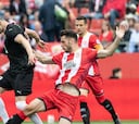 Girona 1-3 Eibar: resultado, resumen y goles del partido
