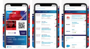 Guía del MWC 2018: Fechas, marcas y eventos del Mobile World Congress