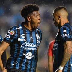 FC Juárez vs Querétaro: Horario, TV, canal, ¿cómo y dónde ver online?