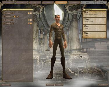 Nuevas imágenes de The Chronicles of Spellborn