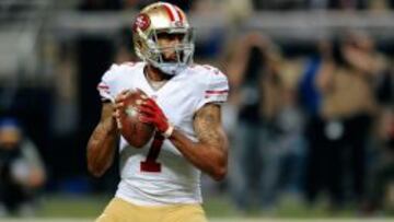 Colin Kaepernick ha despertado odios y pasiones a lo largo de estos a&ntilde;os. Para bien y para mal, no ha pasado desapercibido.