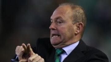 Pepe Mel