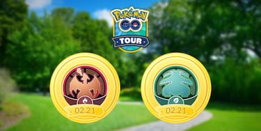 Tour de Pokémon GO: Kanto | Edición Roja y Verde: fecha, Pokémon exclusivos y diferencias
