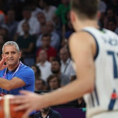 Igor Kokoskov, nuevo técnico de los Suns; y ahora, ¿a por Doncic?