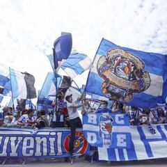 El Barça recula con el Espanyol