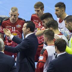 ElPozo golea al Peñíscola y continúa tercero en la tabla